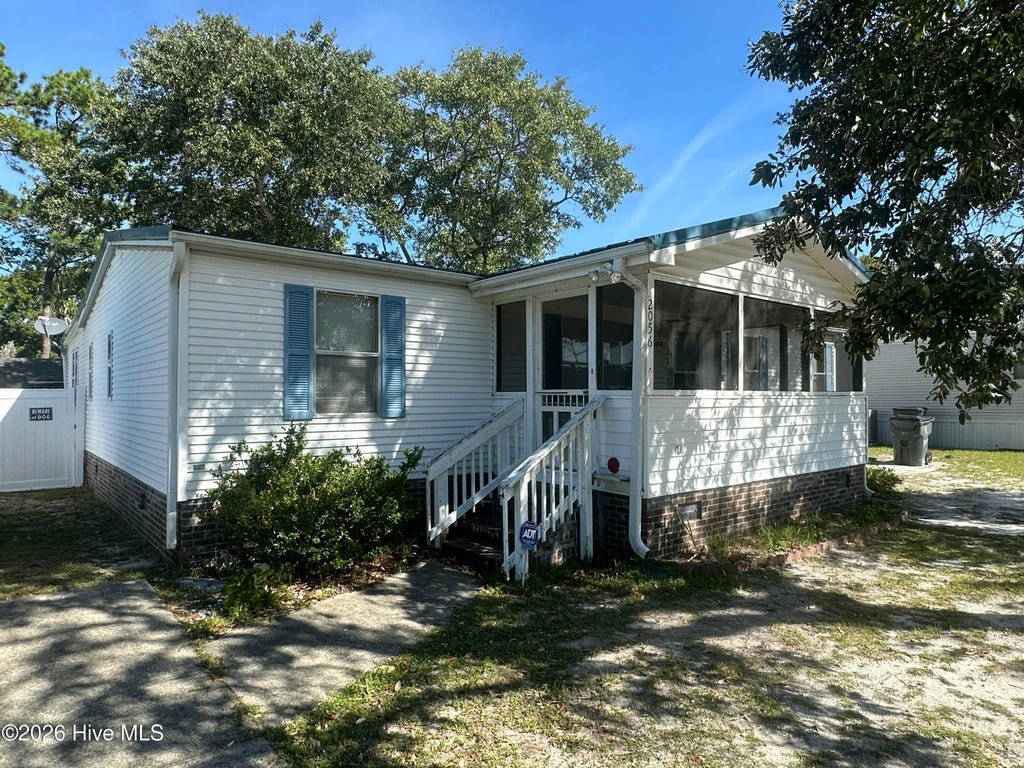 Photo of 2056 Forest Drive SW, Supply, NC 28462 (MLS # 100604121)