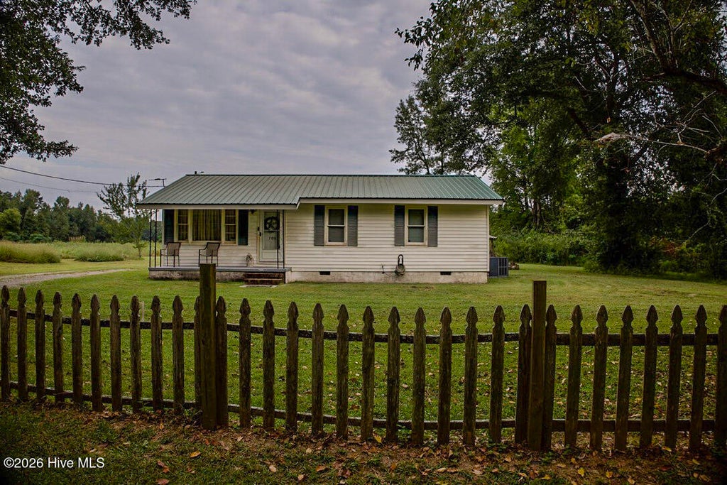 Photo of 799 Cain Road, Saint Pauls, NC 28384 (MLS # 100604547)