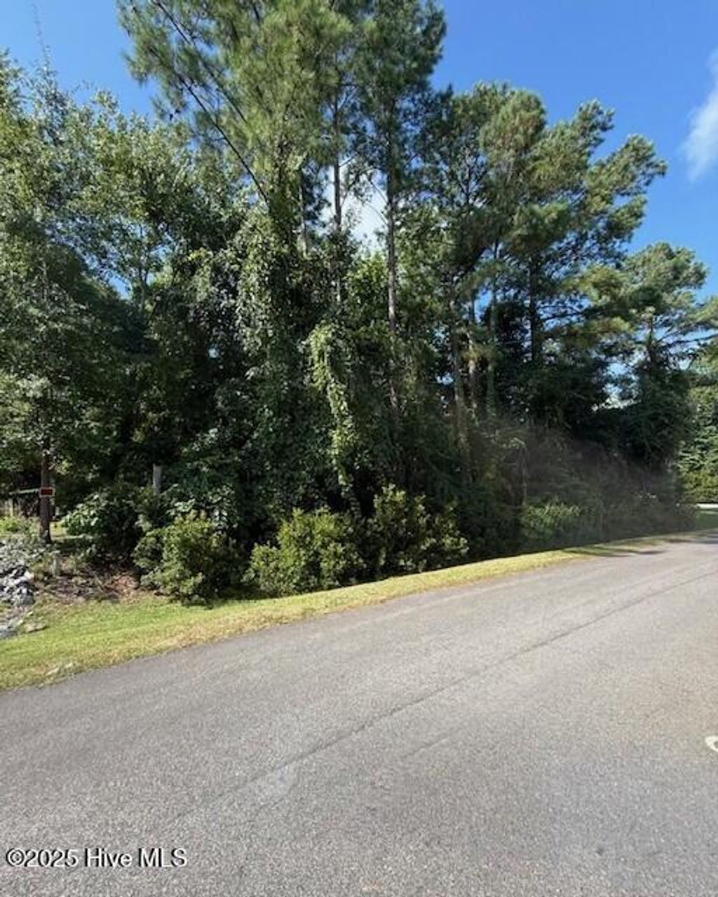 Photo of 0 Cordgrass Road, Hampstead, NC 28443 (MLS # 100520116)