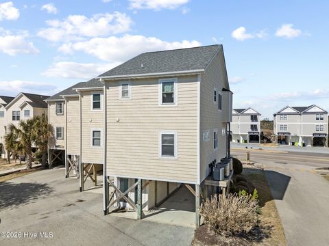 Tiny photo for 828102 N New River Drive #102, Surf City, NC 28445 (MLS # 100556714)