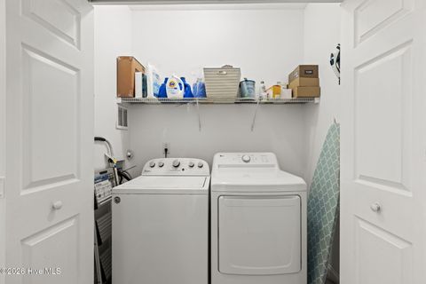 Tiny photo for 828102 N New River Drive #102, Surf City, NC 28445 (MLS # 100556714)