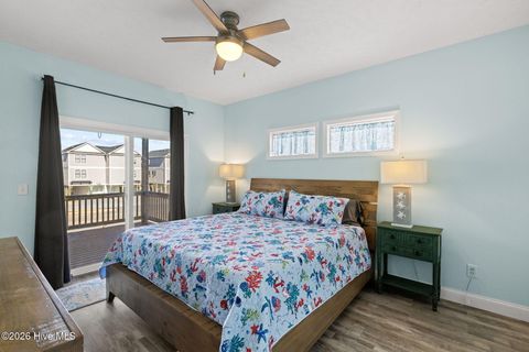 Tiny photo for 828102 N New River Drive #102, Surf City, NC 28445 (MLS # 100556714)