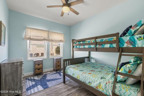 Tiny photo for 828102 N New River Drive #102, Surf City, NC 28445 (MLS # 100556714)