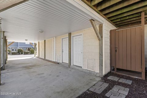 Tiny photo for 828102 N New River Drive #102, Surf City, NC 28445 (MLS # 100556714)