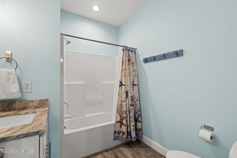 Tiny photo for 828102 N New River Drive #102, Surf City, NC 28445 (MLS # 100556714)