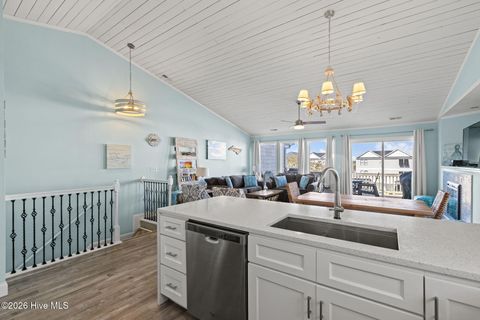 Tiny photo for 828102 N New River Drive #102, Surf City, NC 28445 (MLS # 100556714)