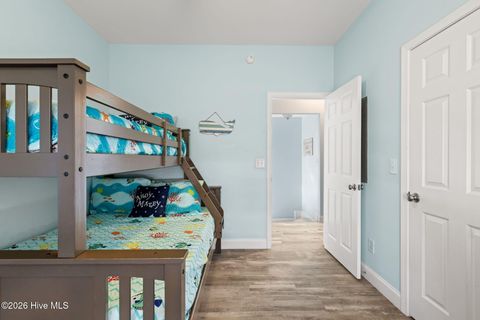 Tiny photo for 828102 N New River Drive #102, Surf City, NC 28445 (MLS # 100556714)