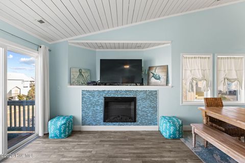 Tiny photo for 828102 N New River Drive #102, Surf City, NC 28445 (MLS # 100556714)