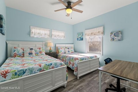 Tiny photo for 828102 N New River Drive #102, Surf City, NC 28445 (MLS # 100556714)