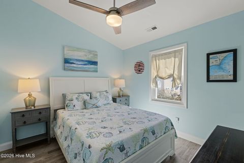 Tiny photo for 828102 N New River Drive #102, Surf City, NC 28445 (MLS # 100556714)