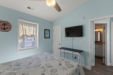 Tiny photo for 828102 N New River Drive #102, Surf City, NC 28445 (MLS # 100556714)