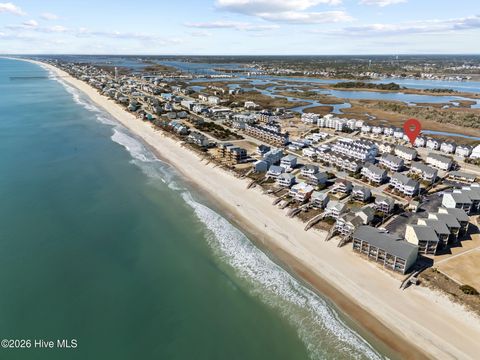 Tiny photo for 828102 N New River Drive #102, Surf City, NC 28445 (MLS # 100556714)