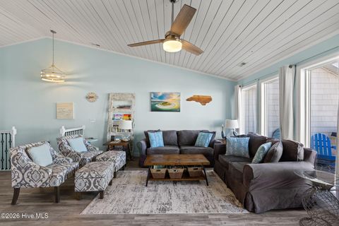 Tiny photo for 828102 N New River Drive #102, Surf City, NC 28445 (MLS # 100556714)