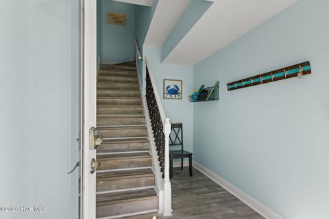 Tiny photo for 828102 N New River Drive #102, Surf City, NC 28445 (MLS # 100556714)