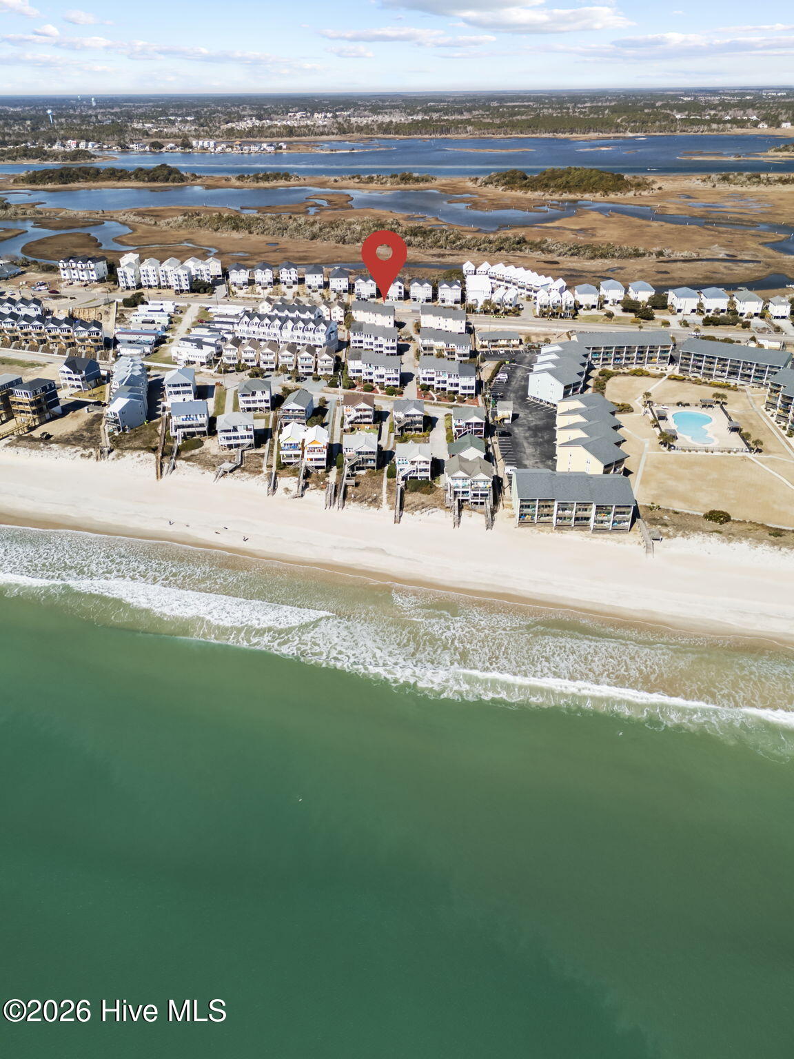 828 /102 N New River Drive 102