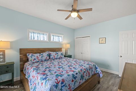 Tiny photo for 828102 N New River Drive #102, Surf City, NC 28445 (MLS # 100556714)