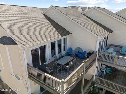 Tiny photo for 828102 N New River Drive #102, Surf City, NC 28445 (MLS # 100556714)