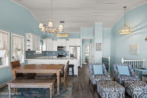 Tiny photo for 828102 N New River Drive #102, Surf City, NC 28445 (MLS # 100556714)