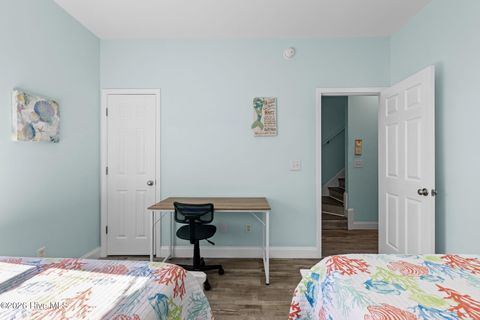 Tiny photo for 828102 N New River Drive #102, Surf City, NC 28445 (MLS # 100556714)