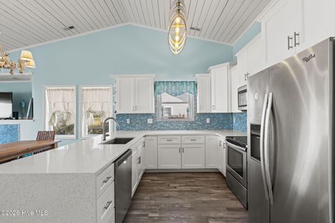 Tiny photo for 828102 N New River Drive #102, Surf City, NC 28445 (MLS # 100556714)