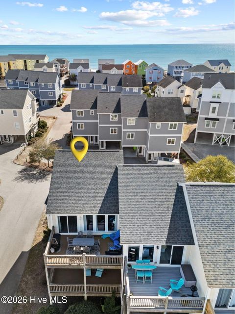 Photo of 828102 N New River Drive #102, Surf City, NC 28445 (MLS # 100556714)