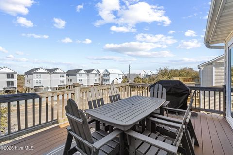 Tiny photo for 828102 N New River Drive #102, Surf City, NC 28445 (MLS # 100556714)