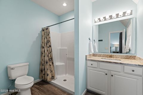 Tiny photo for 828102 N New River Drive #102, Surf City, NC 28445 (MLS # 100556714)