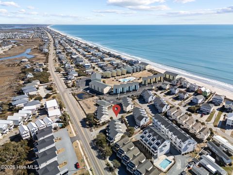 Tiny photo for 828102 N New River Drive #102, Surf City, NC 28445 (MLS # 100556714)