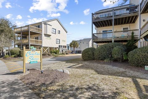 Tiny photo for 828102 N New River Drive #102, Surf City, NC 28445 (MLS # 100556714)