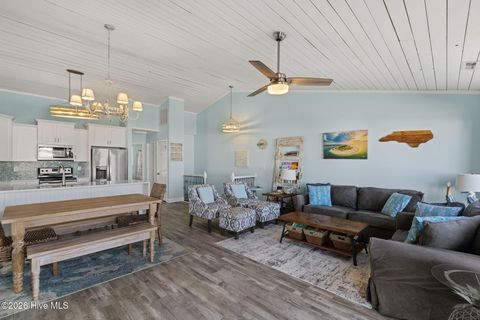 Tiny photo for 828102 N New River Drive #102, Surf City, NC 28445 (MLS # 100556714)