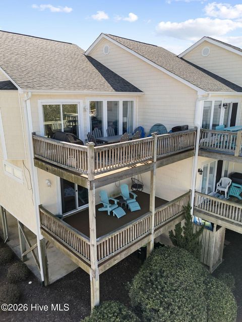 Tiny photo for 828102 N New River Drive #102, Surf City, NC 28445 (MLS # 100556714)