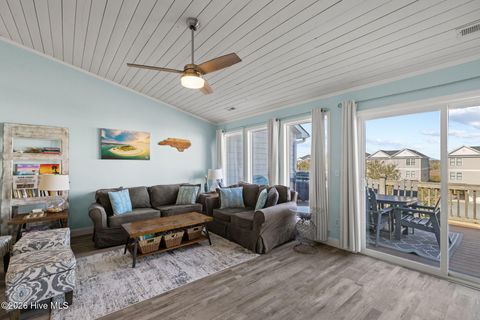 Tiny photo for 828102 N New River Drive #102, Surf City, NC 28445 (MLS # 100556714)