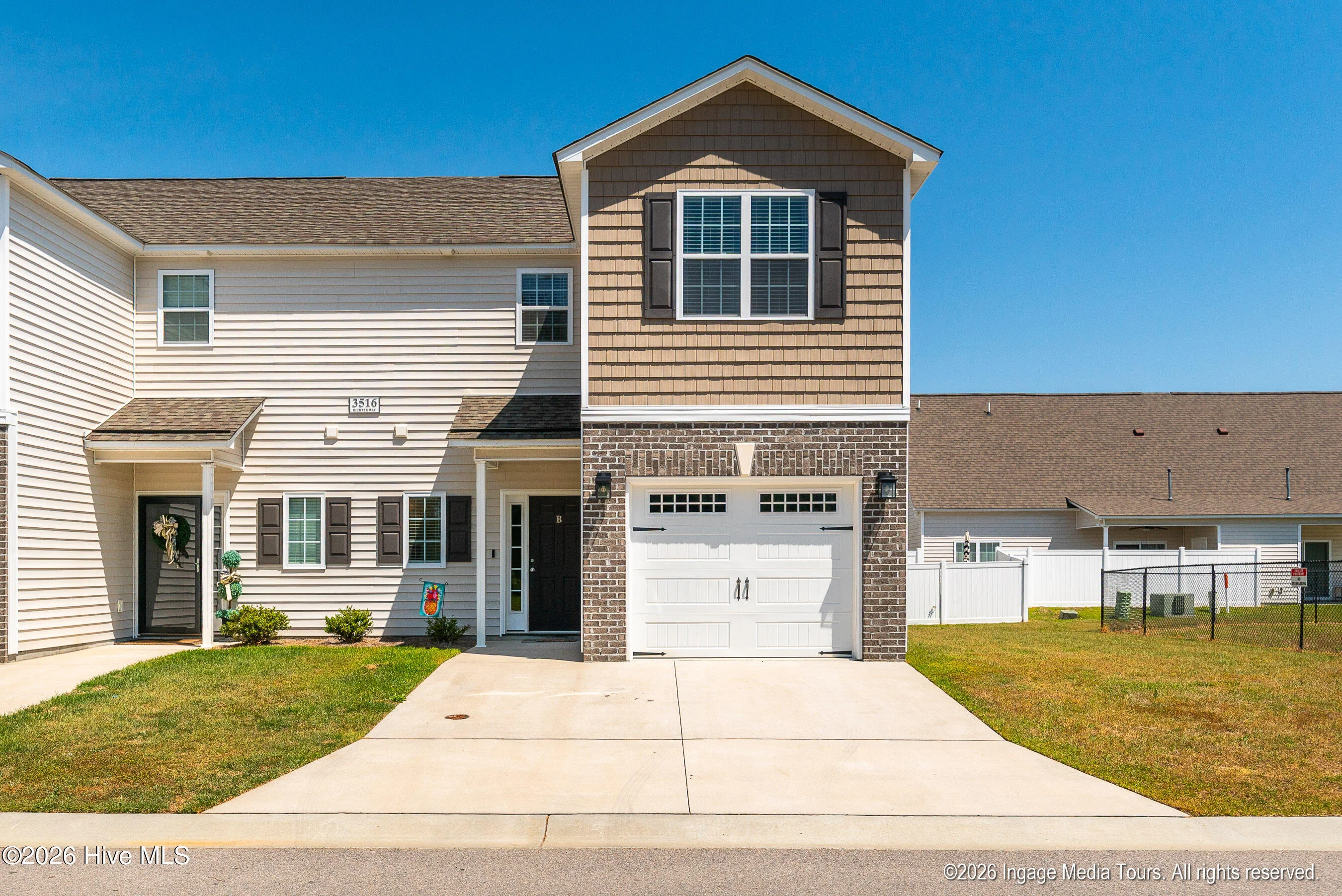 3516 Richter Way Unit B