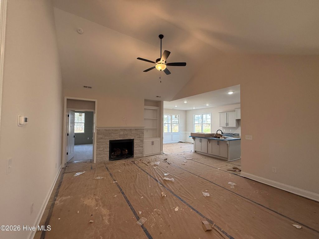 Photo of 140 Red River Drive, Selma, NC 27576 (MLS # 100561478)