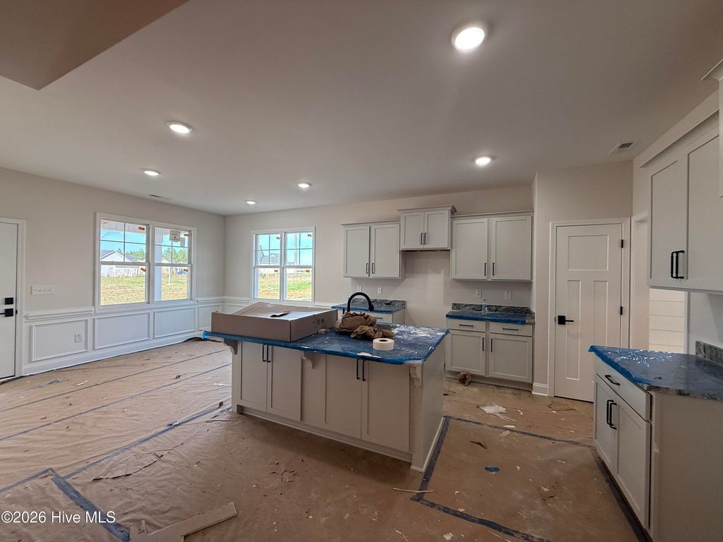 Photo of 140 Red River Drive, Selma, NC 27576 (MLS # 100561478)