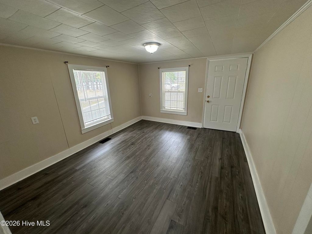 Photo of 214 N Grace Chapel Road, Hamlet, NC 28345 (MLS # 100578296)