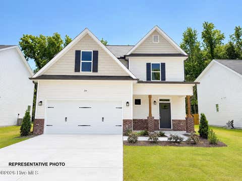 Homes For Sale - 710 Springtooth Drive<br/> Johnston County, Zebulon, NC 27597