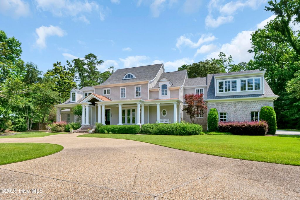 Photo of 6215 Head Road, Wilmington, NC 28409 (MLS # 100552605)