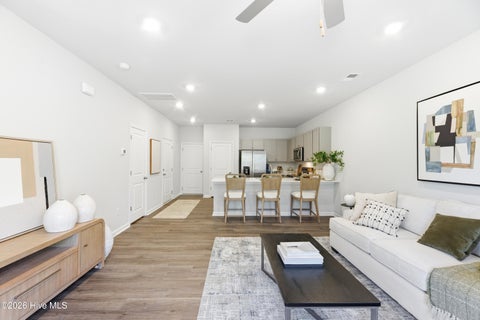 Tiny photo for 243 Senna Drive, Holly Ridge, NC 28445 (MLS # 100603546)