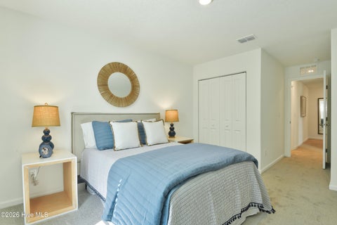 Tiny photo for 243 Senna Drive, Holly Ridge, NC 28445 (MLS # 100603546)