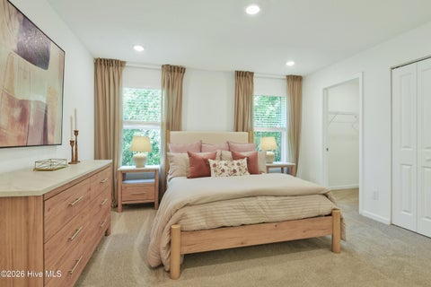 Tiny photo for 243 Senna Drive, Holly Ridge, NC 28445 (MLS # 100603546)
