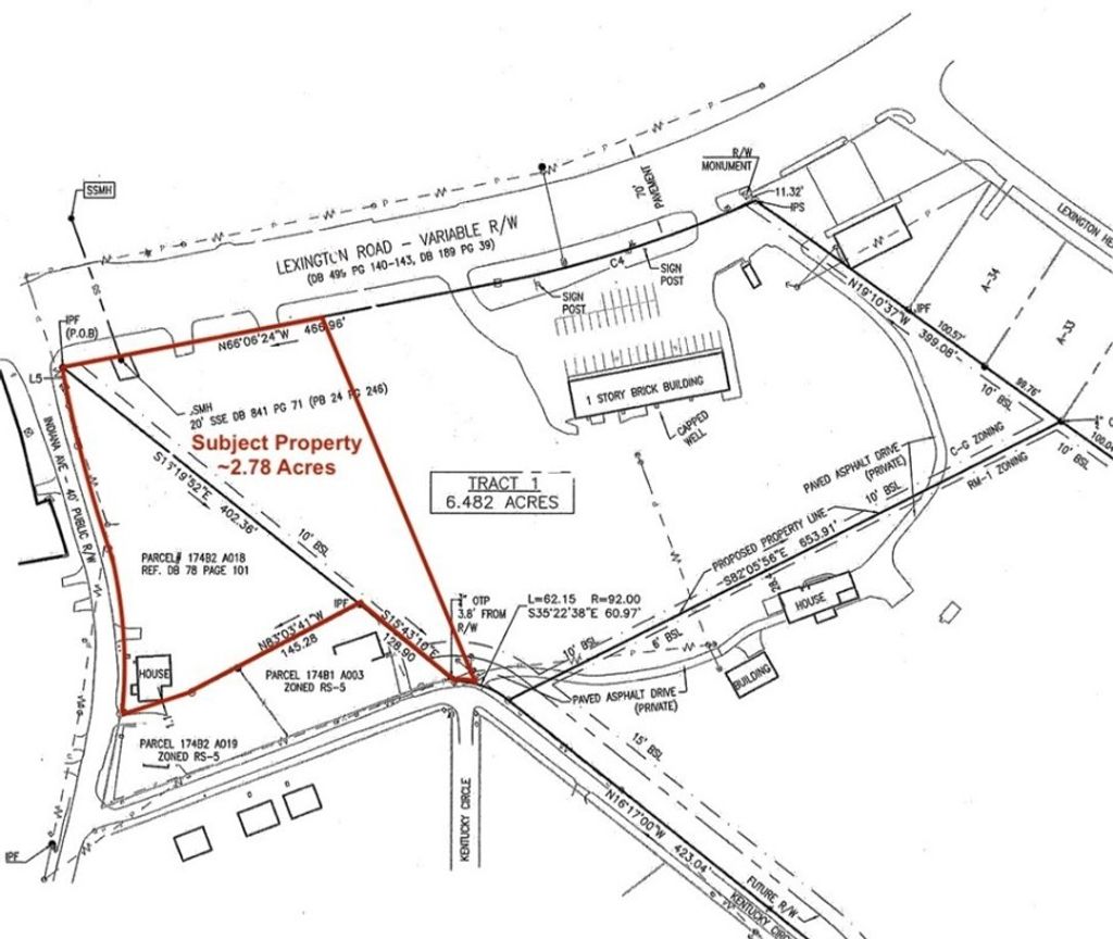 Photo of 1934 Lexington Road, Athens, GA 30605 (MLS # CL343660)