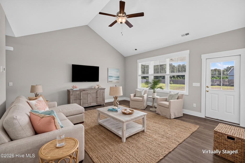Photo of 73 S Lord Wallace Court, Rocky Point, NC 28457 (MLS # 100611503)