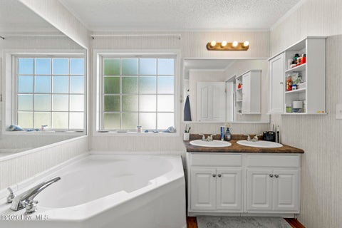 Tiny photo for 101 Cutlass Street, Jacksonville, NC 28546 (MLS # 100605574)