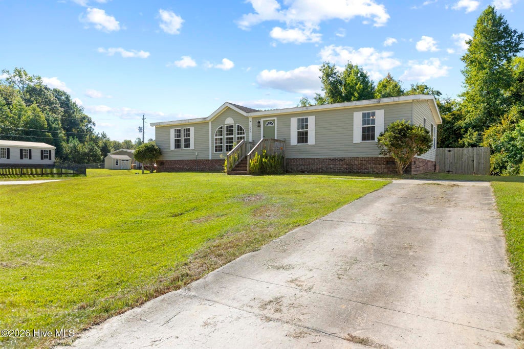 Photo of 101 Cutlass Street, Jacksonville, NC 28546 (MLS # 100605574)