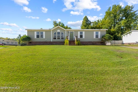 Mobile Home For Sale - 101 Cutlass Street<br/> Jacksonville, NC 28546