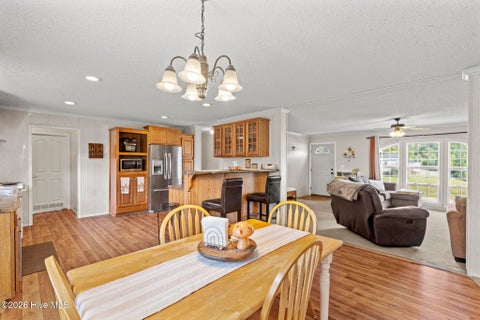 Tiny photo for 101 Cutlass Street, Jacksonville, NC 28546 (MLS # 100605574)