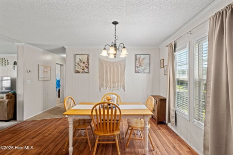 Tiny photo for 101 Cutlass Street, Jacksonville, NC 28546 (MLS # 100605574)