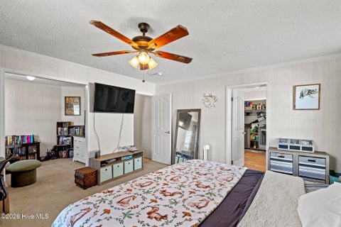 Tiny photo for 101 Cutlass Street, Jacksonville, NC 28546 (MLS # 100605574)