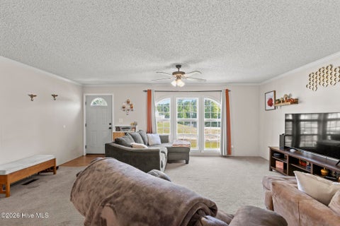 Tiny photo for 101 Cutlass Street, Jacksonville, NC 28546 (MLS # 100605574)
